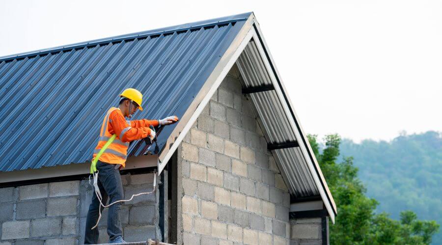 Expert top industrial roofings services in Poplar Grove, AR